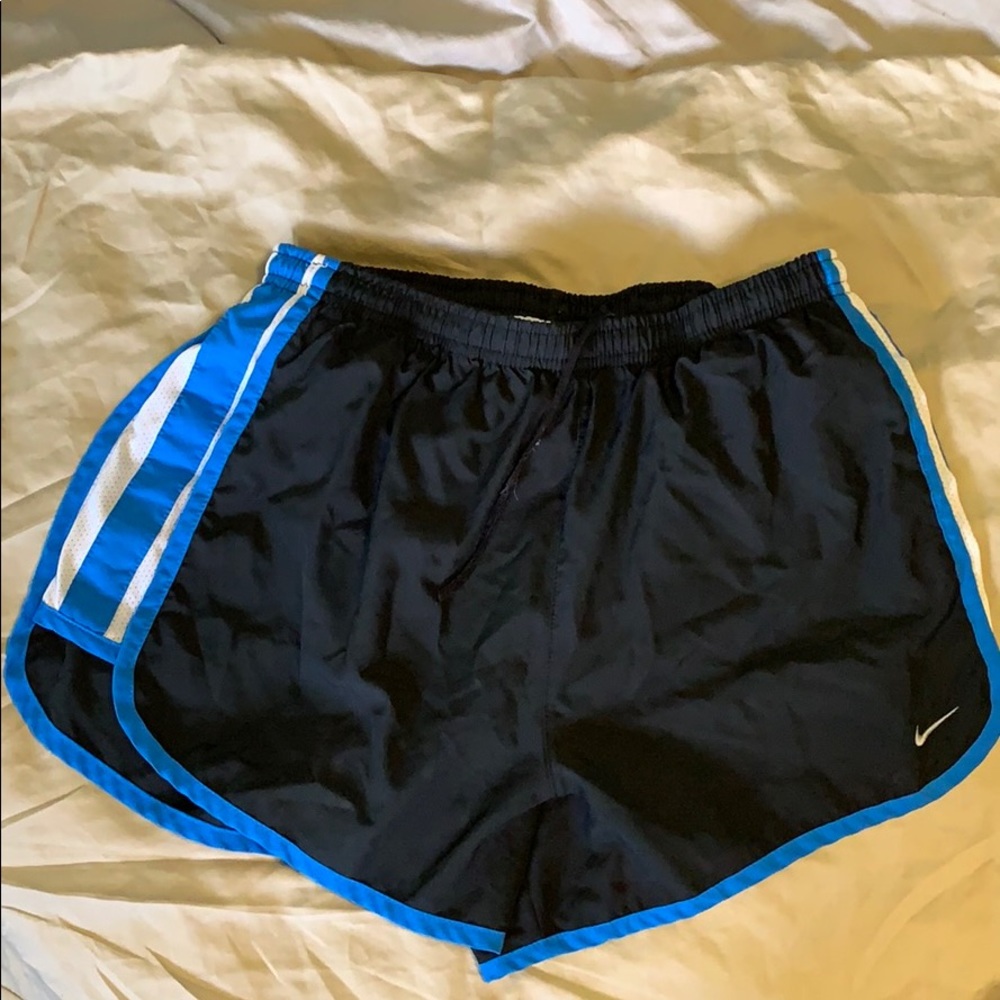 Nike Fit Dry Running Shorts